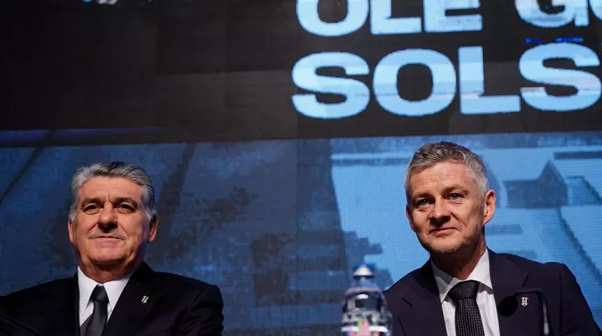 Ole1