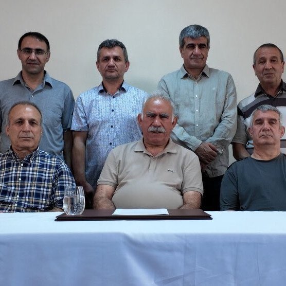Pkk