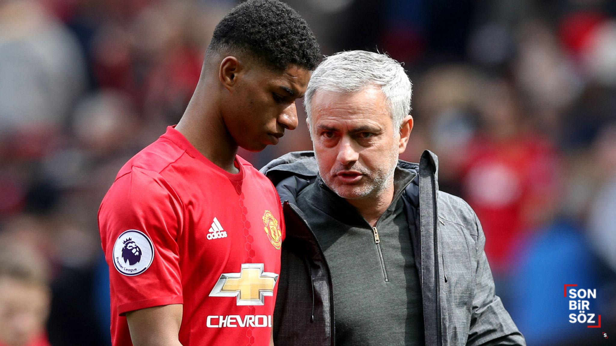Rashford