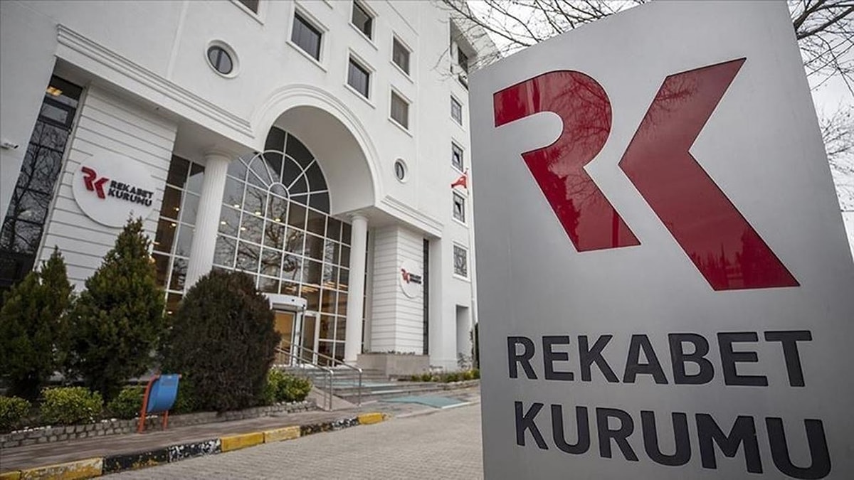 Rekabet
