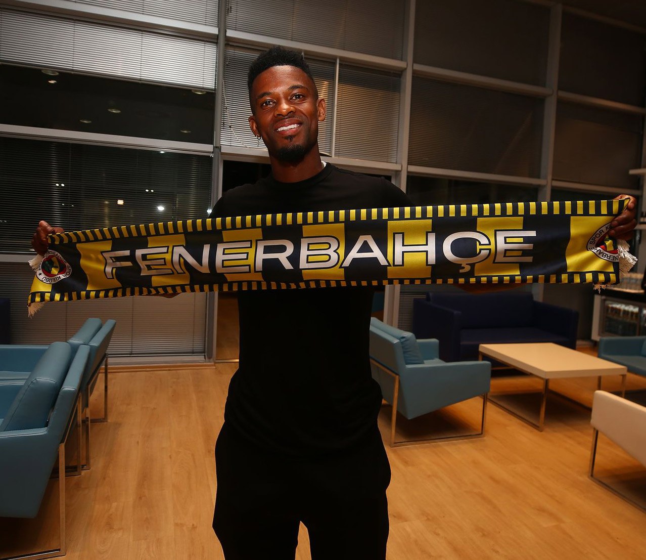 Semedo