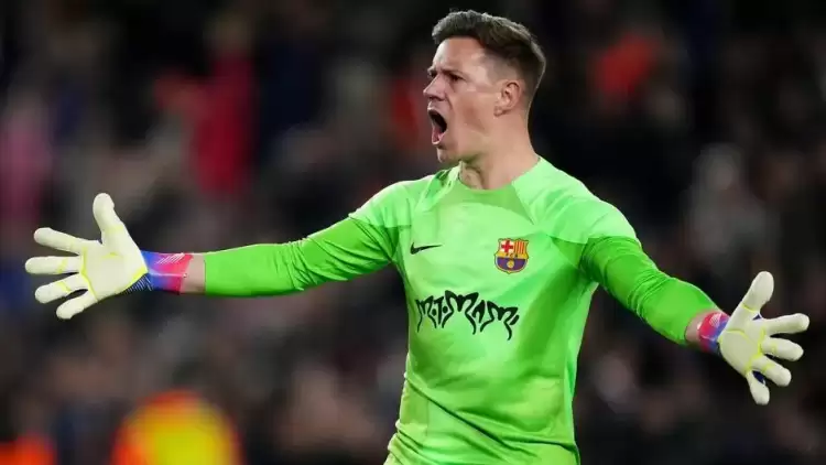 Stegen