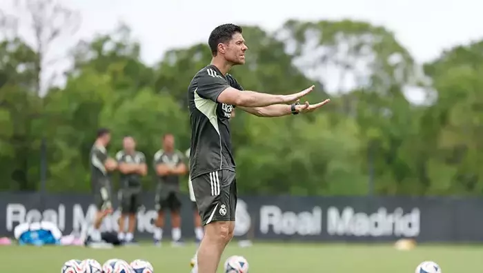 Xabialonso