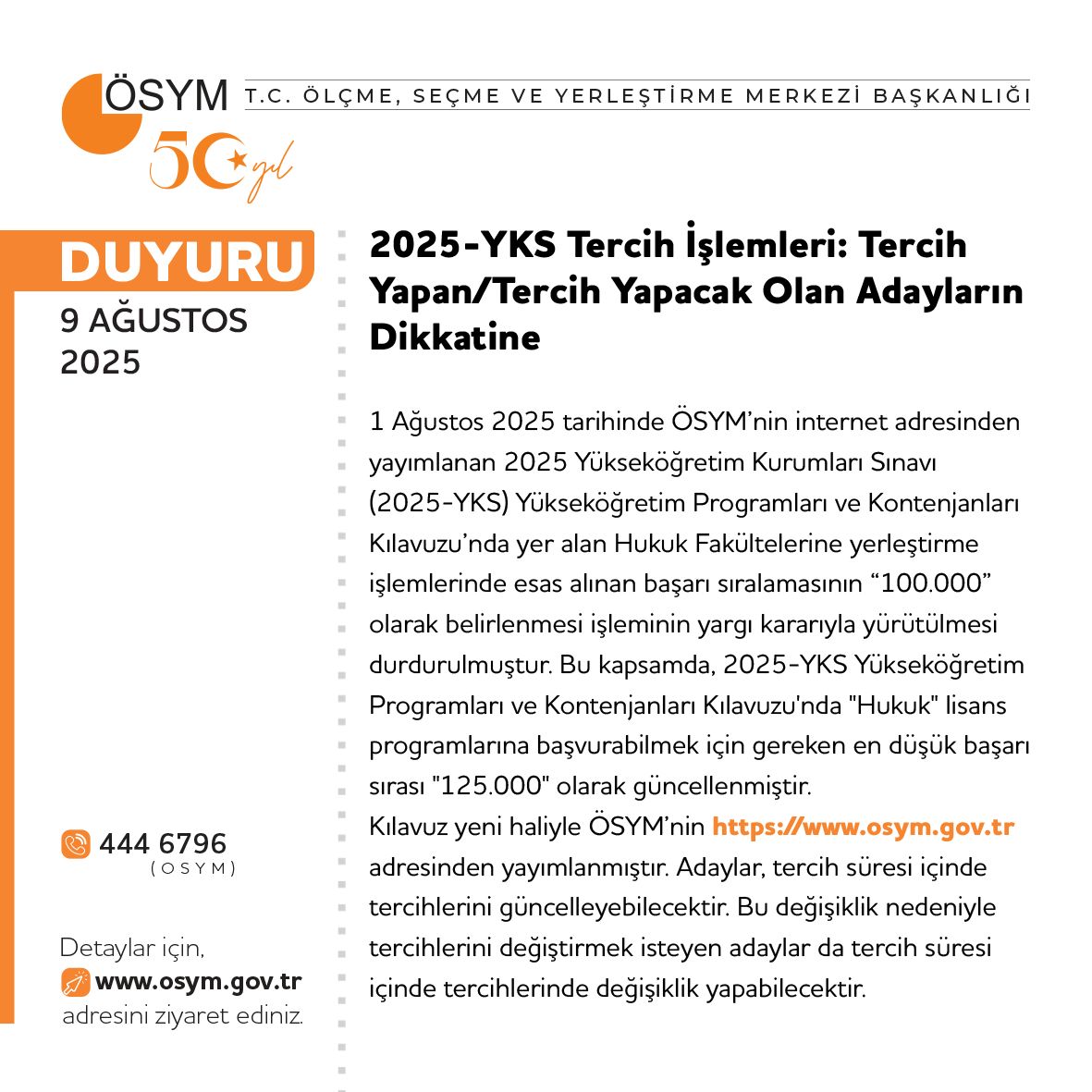 O S Y M Y E N I Y K S T E R C I H K I L A V U Z U N U Y A Y I M L A 856687 254171