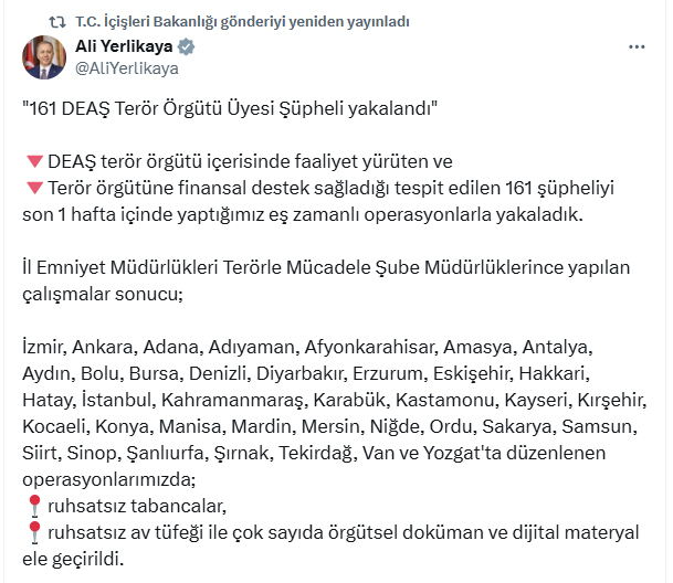 38 I L D E 161 D E A S U Y E S I Y A K A L A N D I 909275 270180