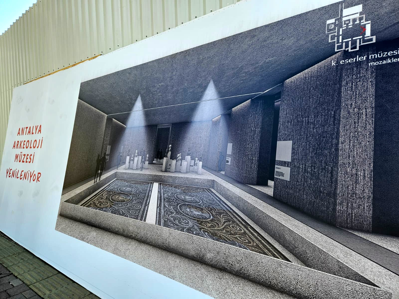 A N T A L Y A M U Z E S I T A M A M E N Y I K I L D I 918841 273027