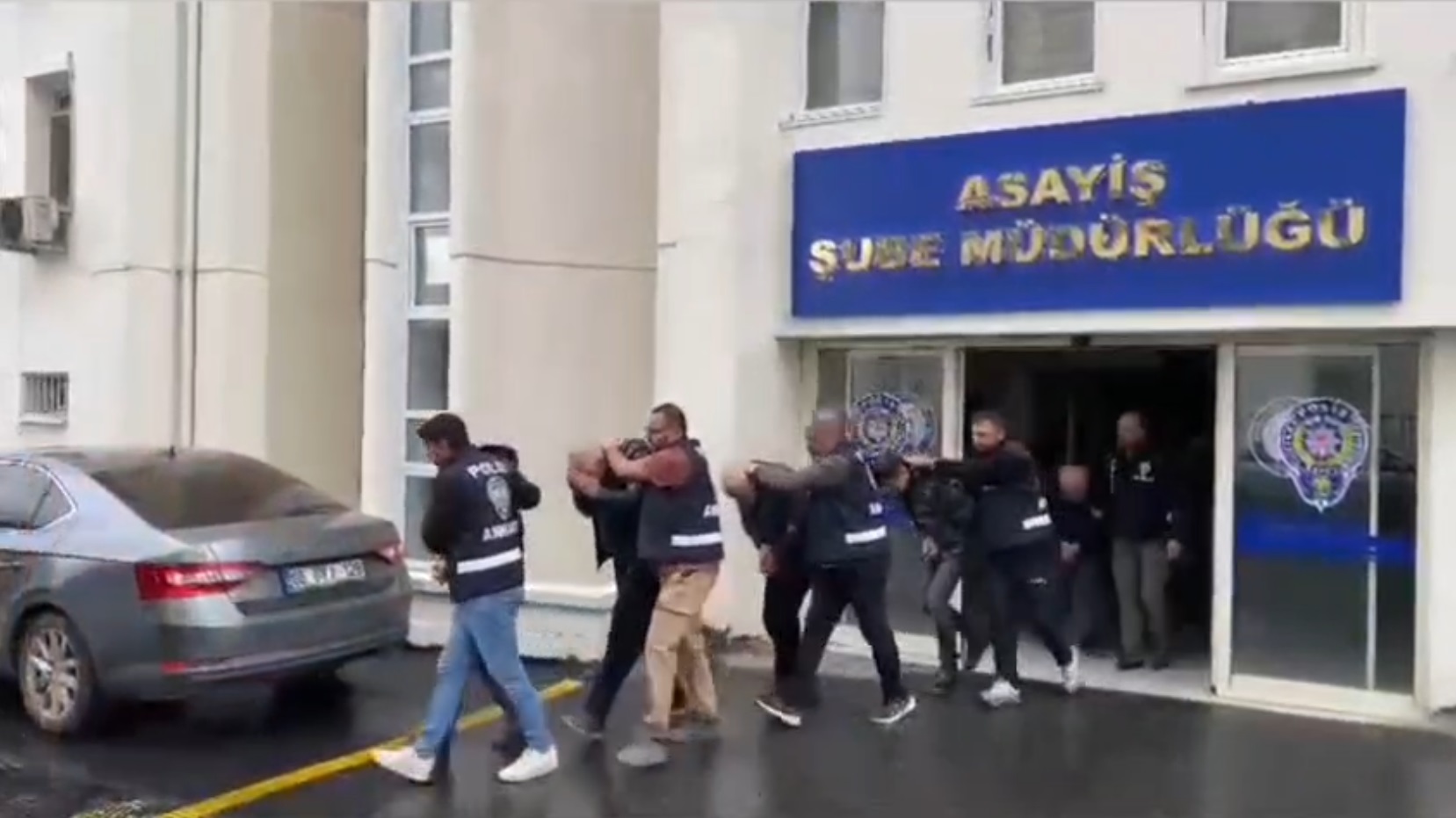 A N K A R A M E R K E Z L I 5 I L D E D E F I N E C E T E S I O 983645 292007