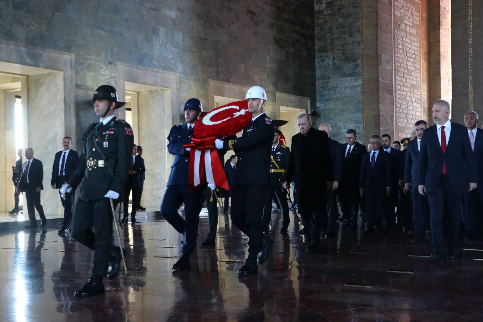 D E V L E T E R K A N I N D A N A N I T K A B I R E Z I Y A R E T 987995 293301