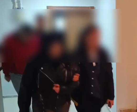 A K S A R A Y D A F U H U S O P E R A S Y O N U N D A 3 T U T U K L A 1016961 301719