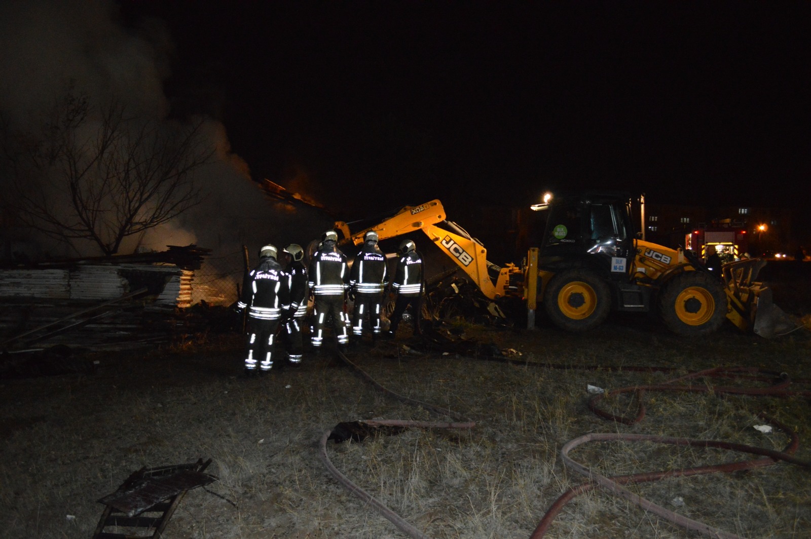 A N K A R A D A Z I H I N S E L E N G E L L I 3 K A R D E S I N Y A 1036786 307704