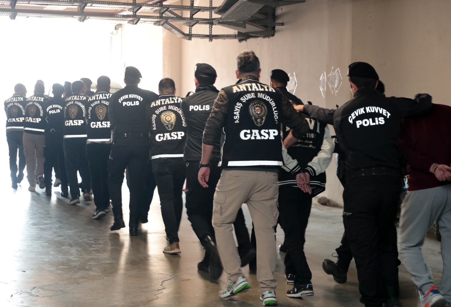 A N T A L Y A D A E R K E K M U S T E R I Y E F A H I S H E S A P T 1034260 306927