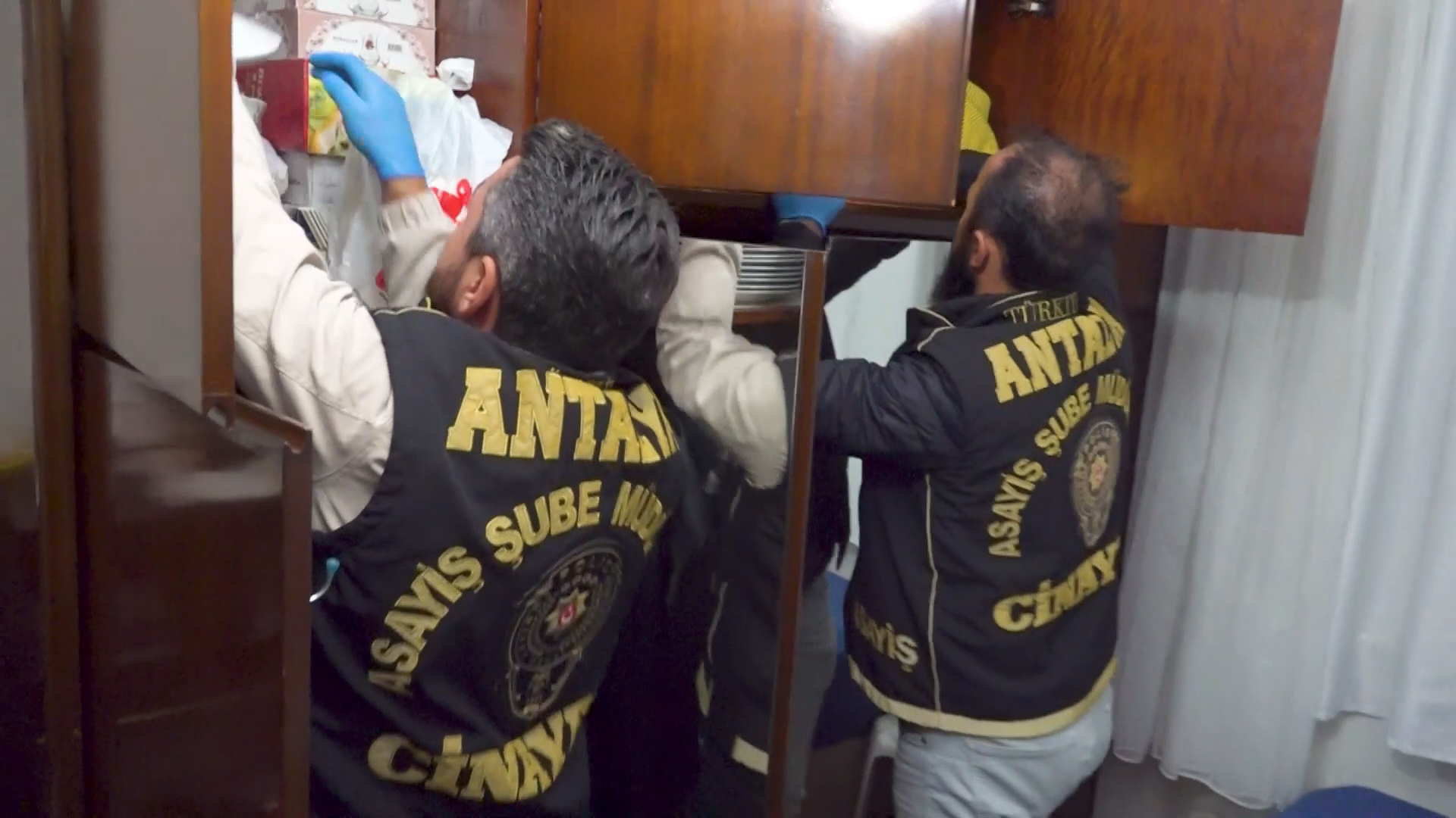 A N T A L Y A D A E R K E K M U S T E R I Y E F A H I S H E S A P T 1034261 306927