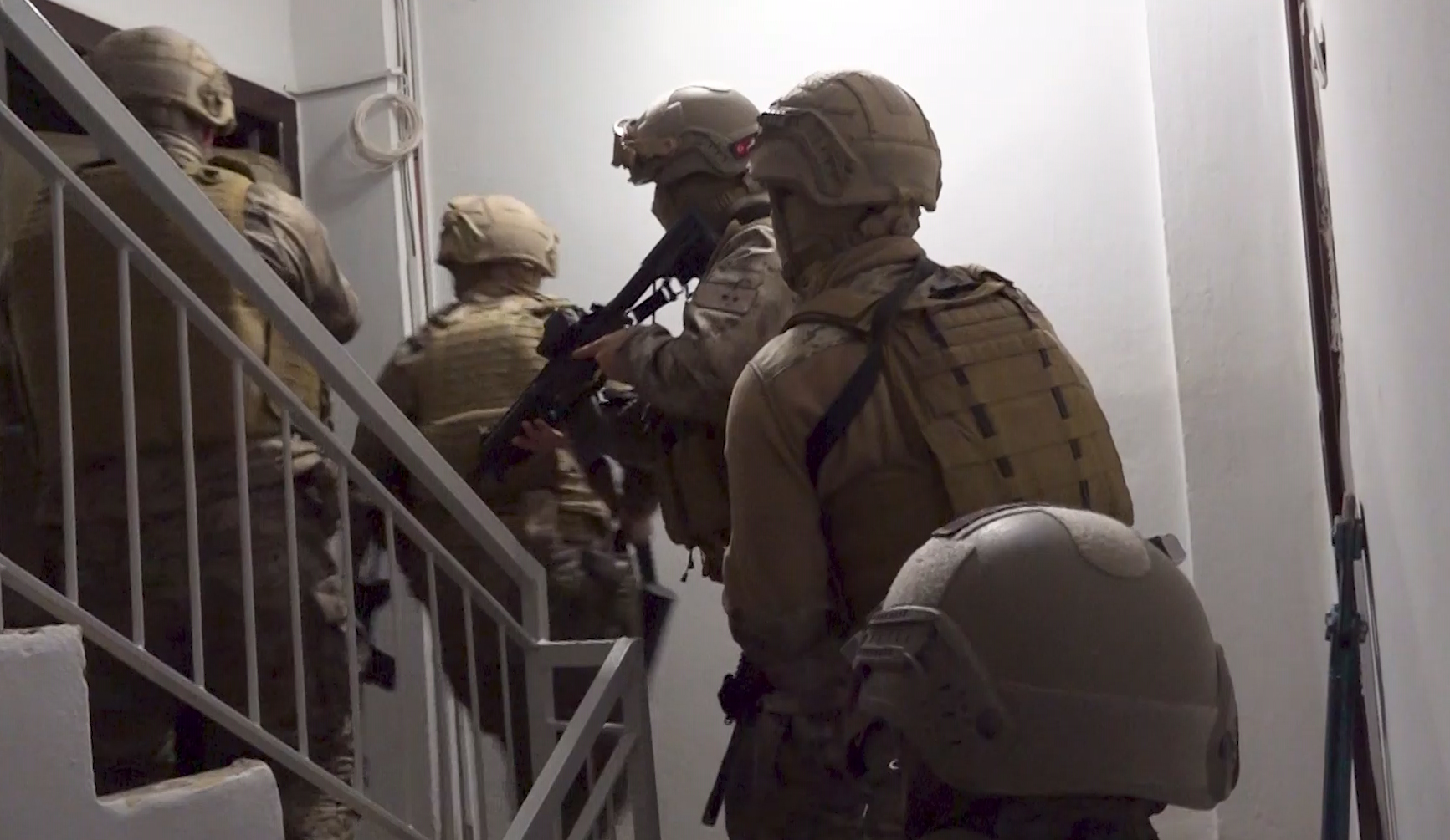 A N T A L Y A D A E R K E K M U S T E R I Y E F A H I S H E S A P T 1034264 306927