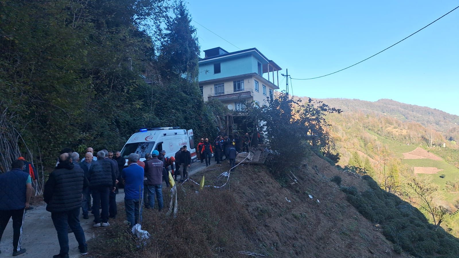 A R I K O V A N L A R I N I N B U L U N D U G U A H S A P Y A P I D E 1022929 303533