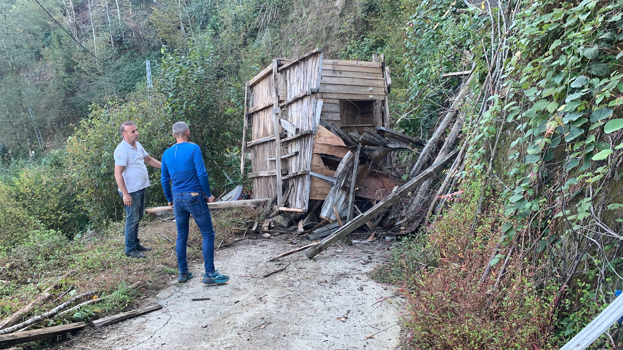 A R I K O V A N L A R I N I N B U L U N D U G U A H S A P Y A P I D E 1022930 303533