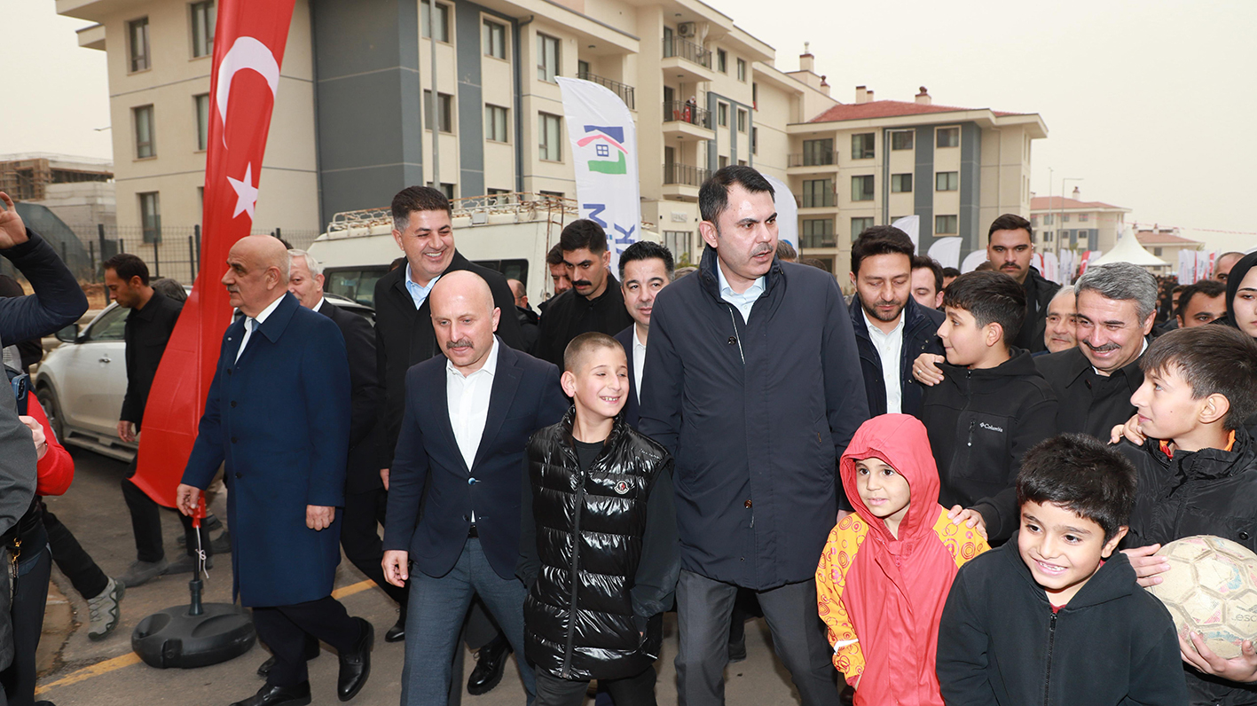 B A K A N K U R U M Y O L S U Z L U G A P A R A B U L U Y O R L A R 1015841 301382