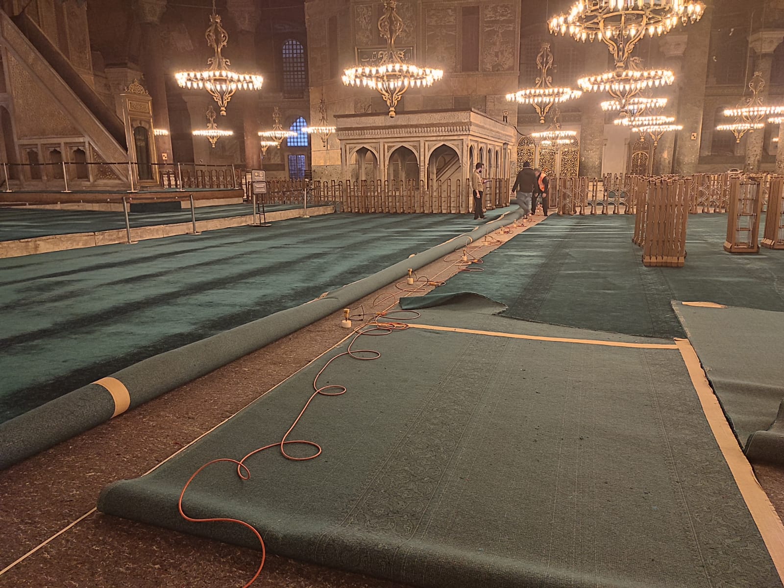 B A K A N L I K T A N A Y A S O F Y A D A R E S T O R A S Y O N A C 1030520 305764