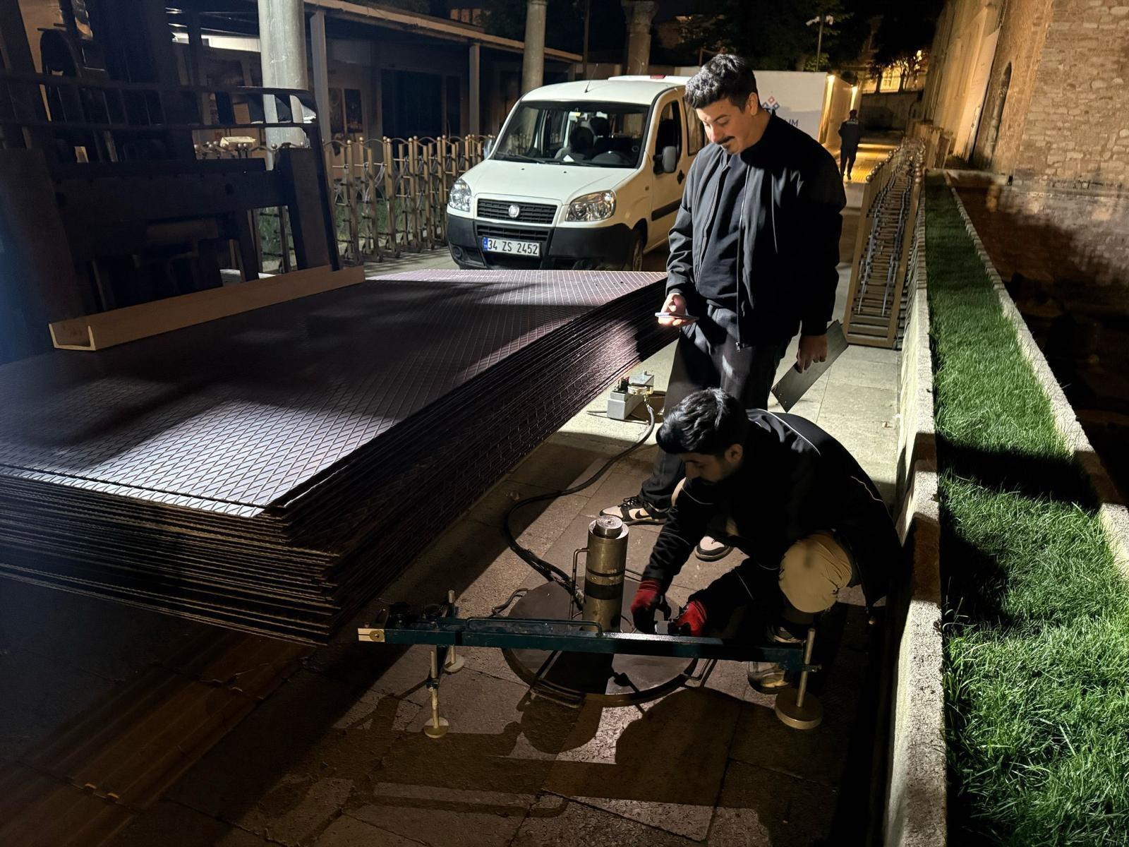 B A K A N L I K T A N A Y A S O F Y A D A R E S T O R A S Y O N A C 1030522 305764