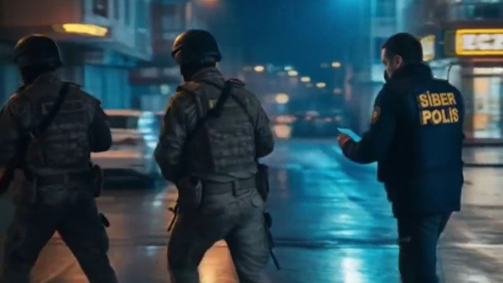 B U R S A D A Y A S A D I S I B A H I S O P E R A S Y O N U N D A 7 1027590 304927