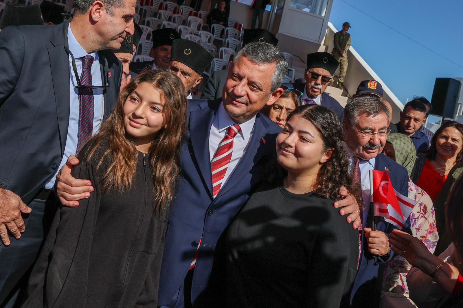 C H P G E N E L B A S K A N I O Z E L K K T C D E D U Z E N L E N 1017013 301737