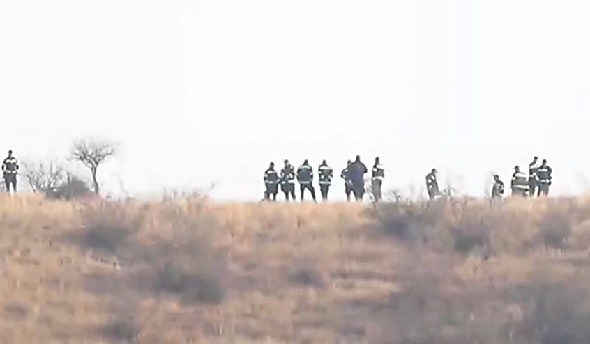 G U R C I S T A N D A D U S E N A S K E R I K A R G O U C A G I N D A 1012030 300224