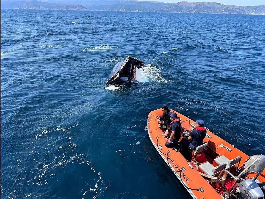 I S I N S A N I Y U K A Y’ I N O L U M U N D E B I L I R K I S I R A 1020677 302845