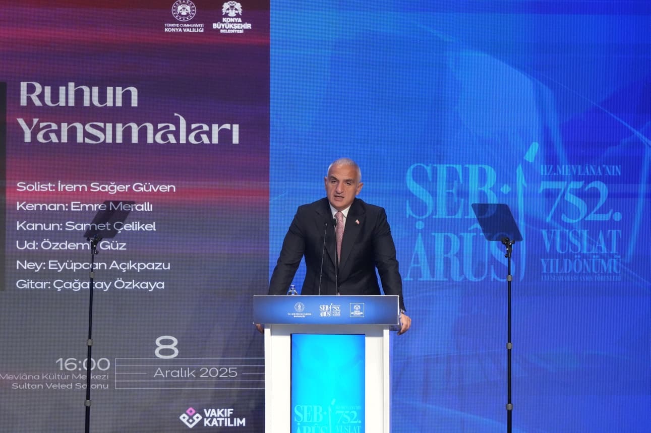 I S T A N B U L B A K A N E R S O Y V U S L A T T O R E N L E R I 1026001 304455