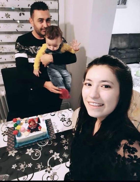 I S T A N B U L F A T I H’ T E G I D A Z E H I R L E N M E S I S U 1019928 302624