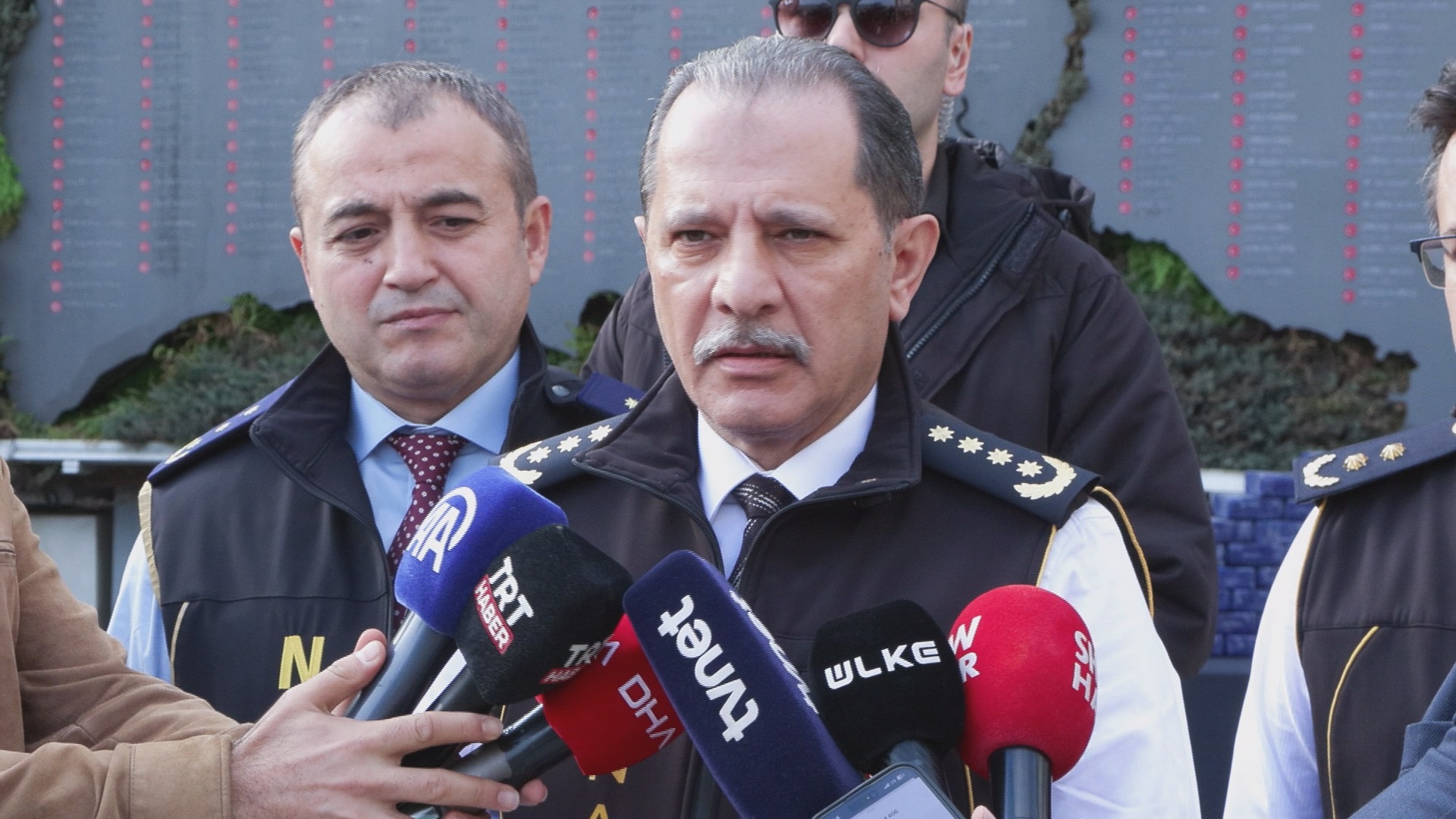 I S T A N B U L I S T A N B U L D A 494 K I L O U Y U S T U R U 1012549 300404