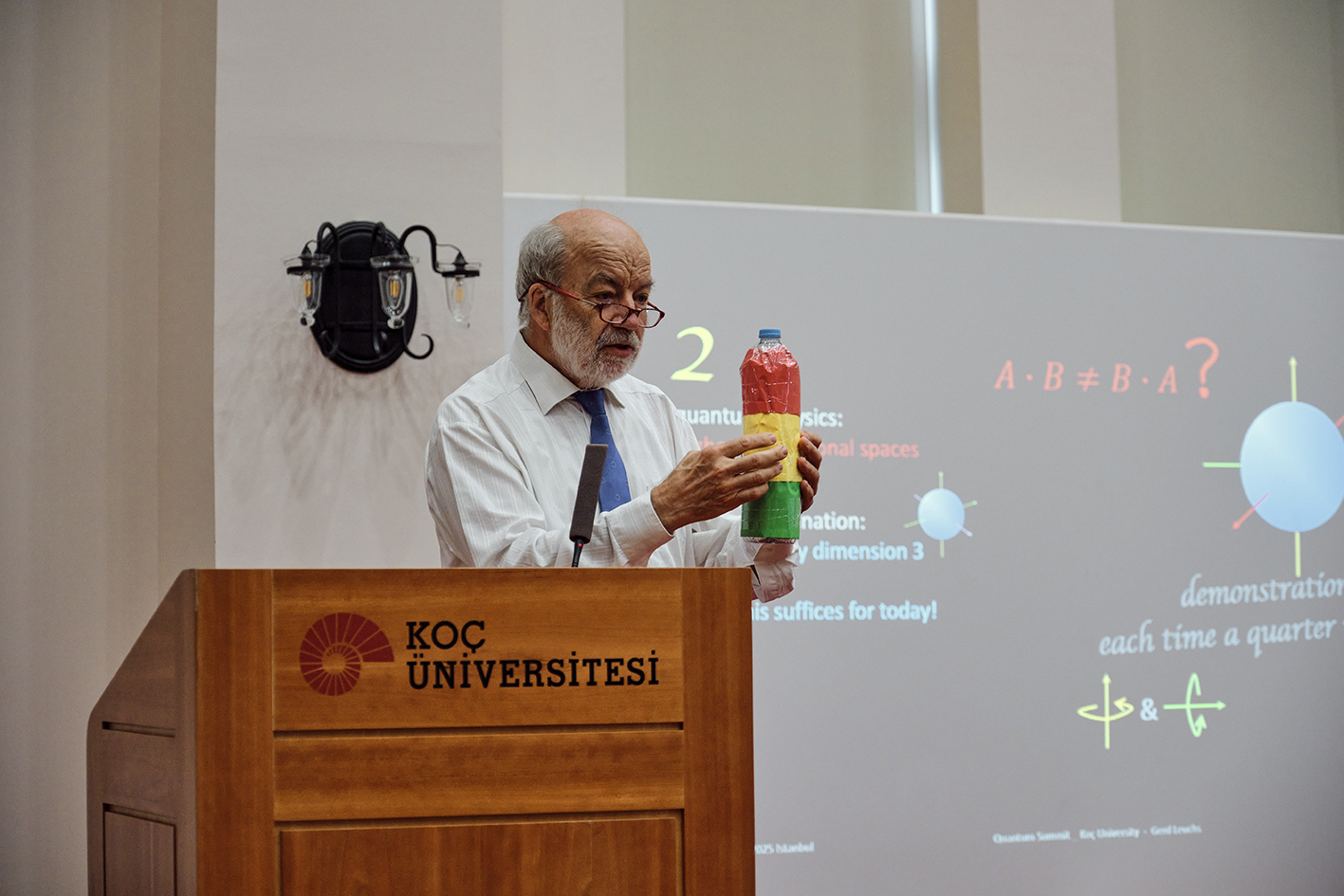 I S T A N B U L I S T A N B U L D A K U A N T U M T E K N O L O J I 1004780 297324