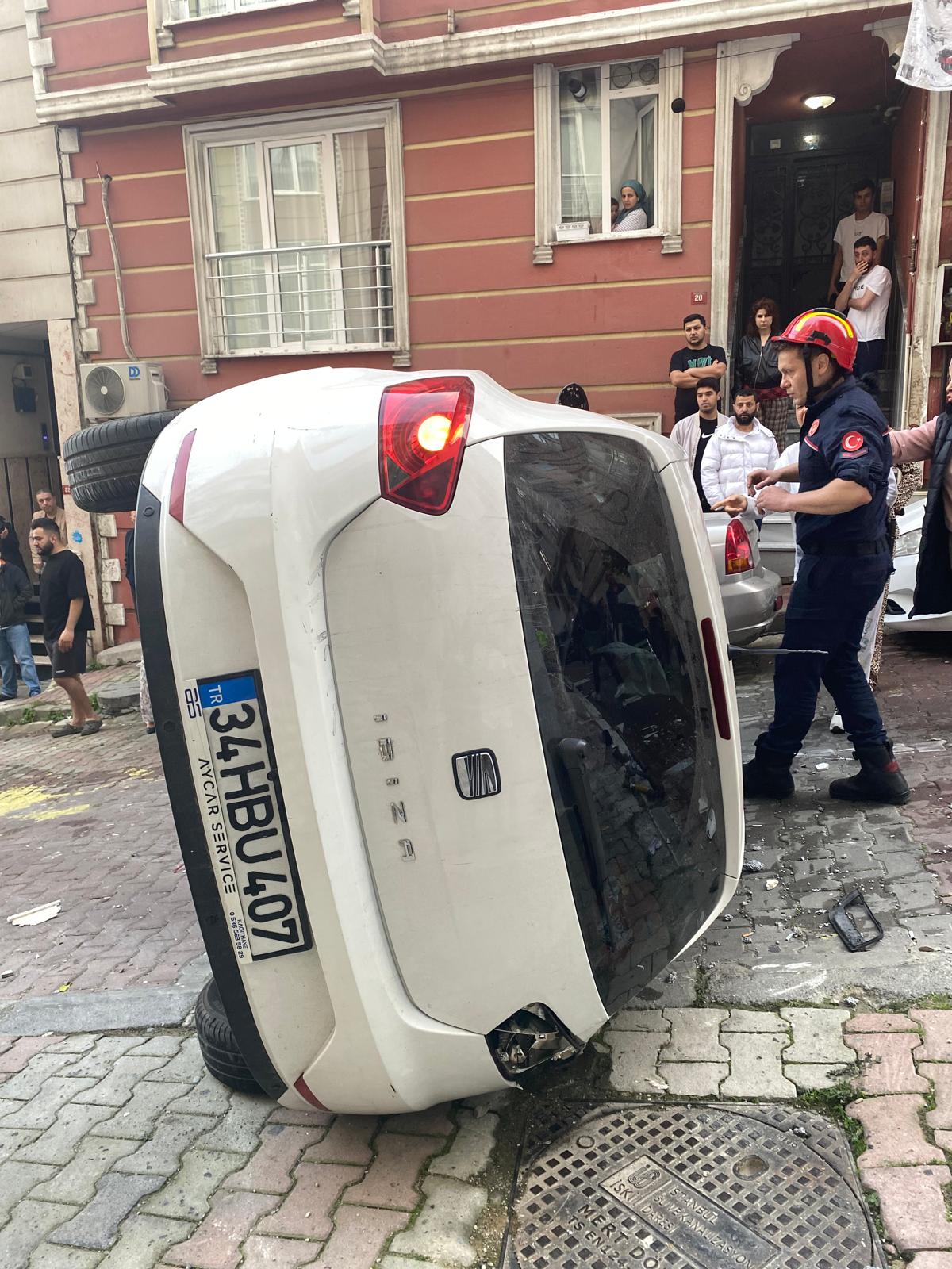 I S T A N B U L K A G I T H A N E’ D E C O C U K L A R I N I O K U L 1018583 302192