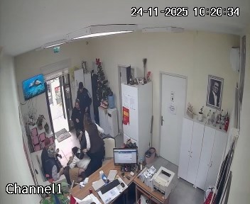 I S T A N B U L P E N D I K T E B E L G E A L M A Y A G E L E N K 1037183 307829