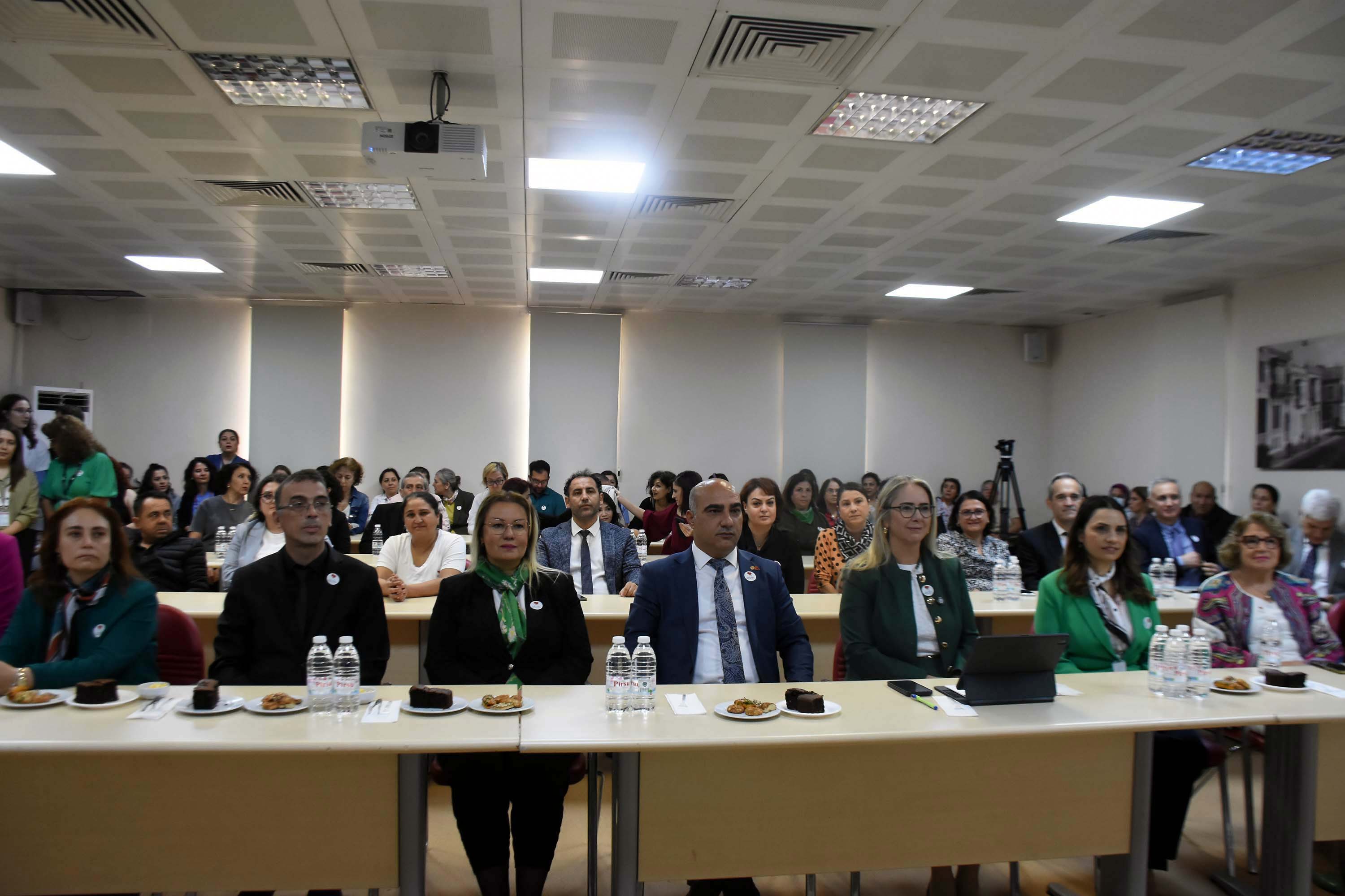 I Z M I R 102 B I N I N U Z E R I N D E O R G A N B A G I S I 996548 295629