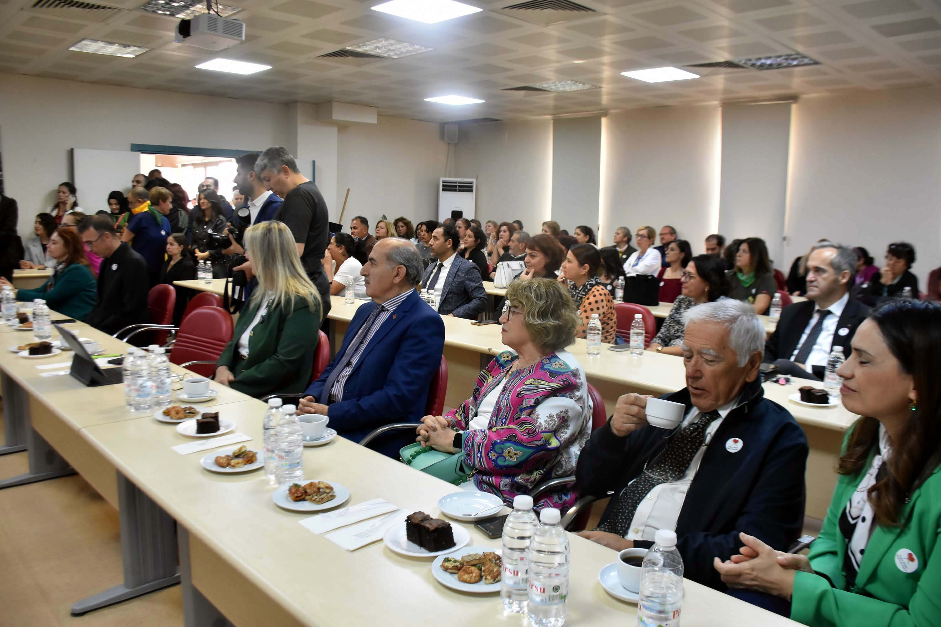 I Z M I R 102 B I N I N U Z E R I N D E O R G A N B A G I S I 996549 295629