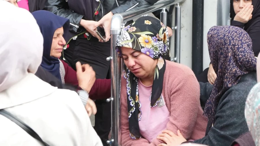 Istanbul Esenyurtta 13 Yasindaki C Mfwi