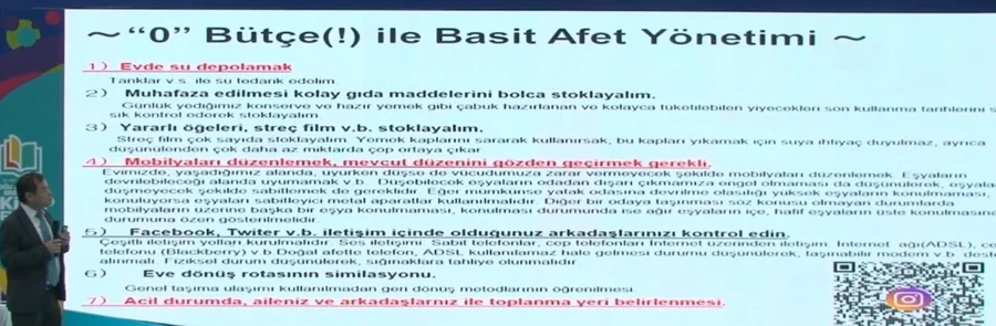 Japon Uzman Moriwaki Deprem Cantani Dxjl