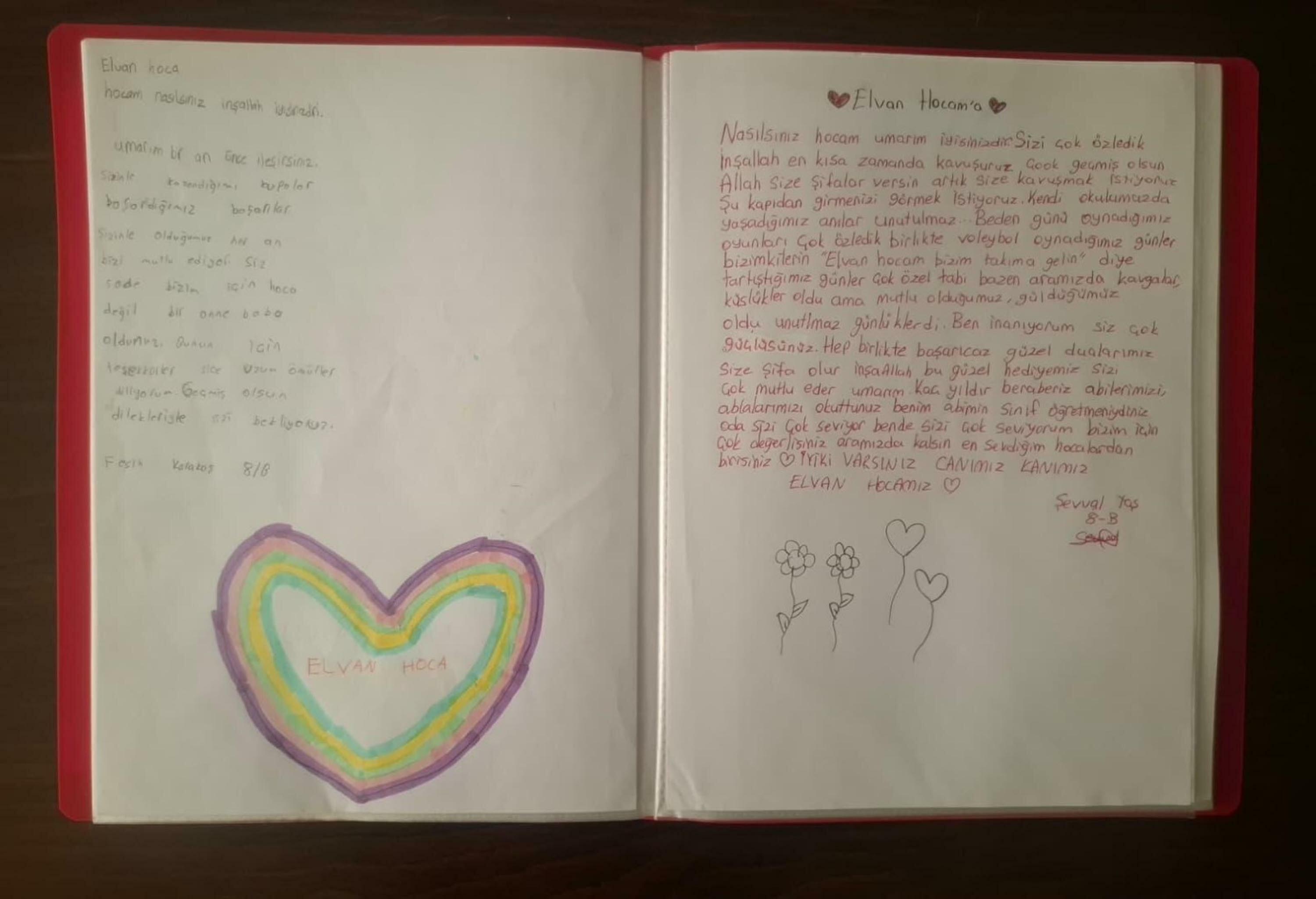 K A N S E R L E M U C A D E L E E D E N E L V A N O G R E T M E N E 1030011 305602