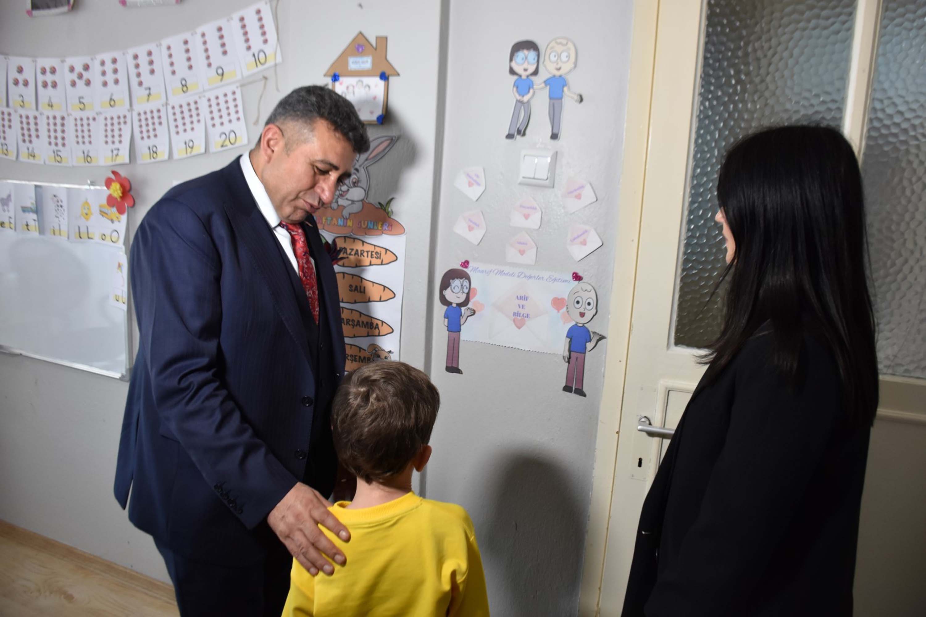 K E M O T E R A P I G O R E N A H M E T S I N I F A D O N U S T U R U 1004565 298066