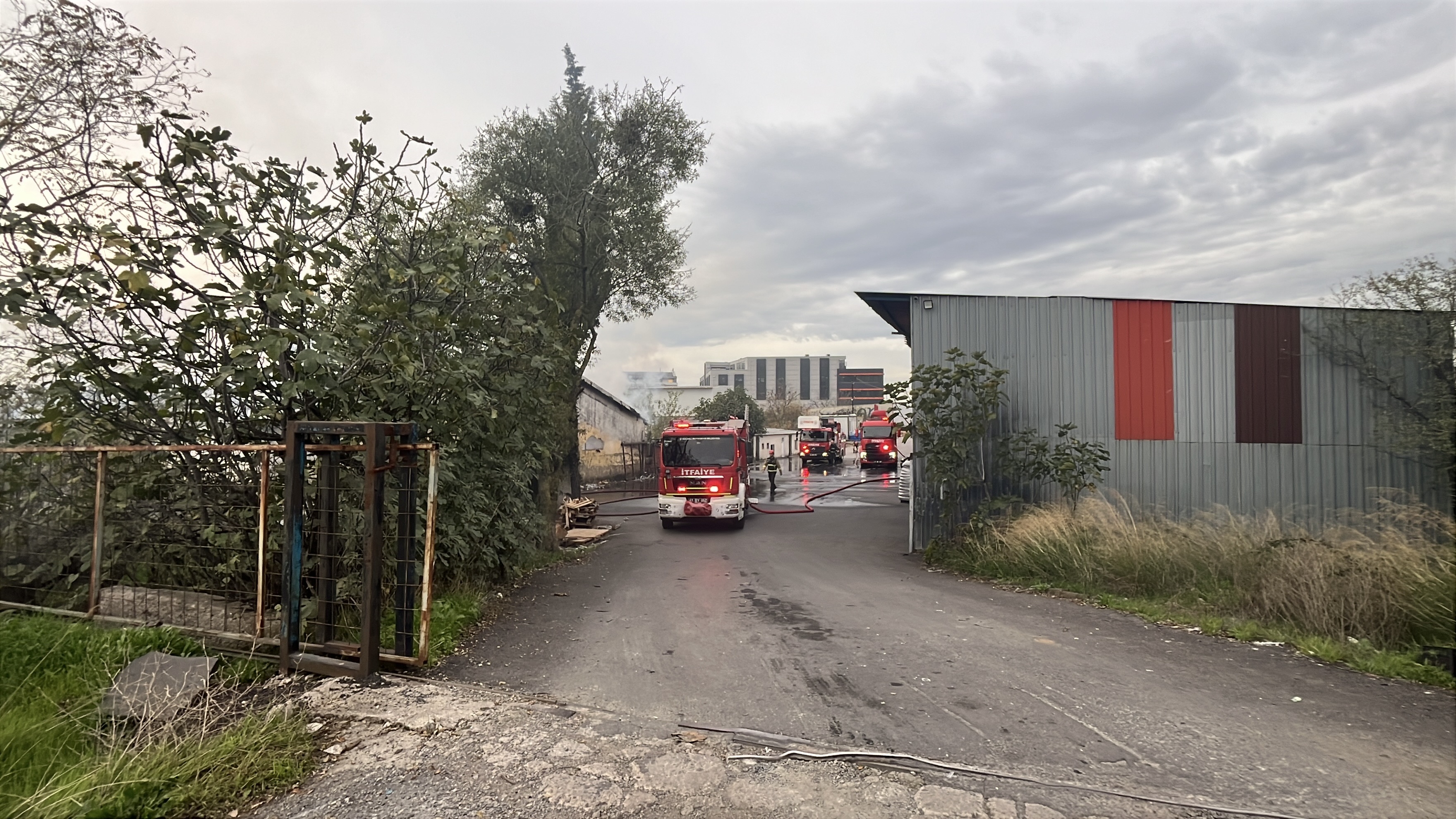 K O C A E L I D E U R E T I M T E S I S I N D E Y A N G I N 1022120 303277