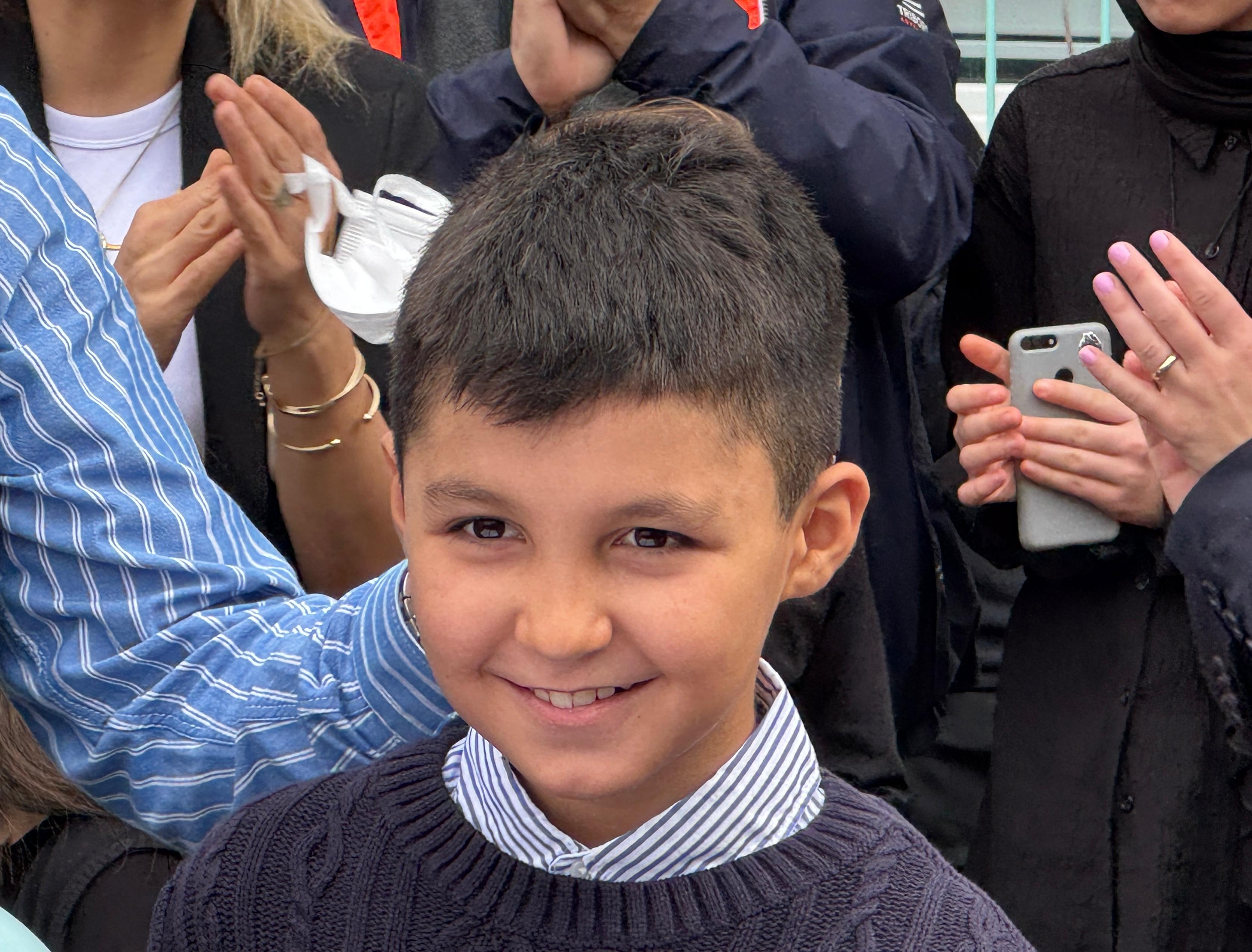 L O S E M I Y I Y E N E N M I R Z A I C I N Y U Z L E C E B A L O N 1003547 297765