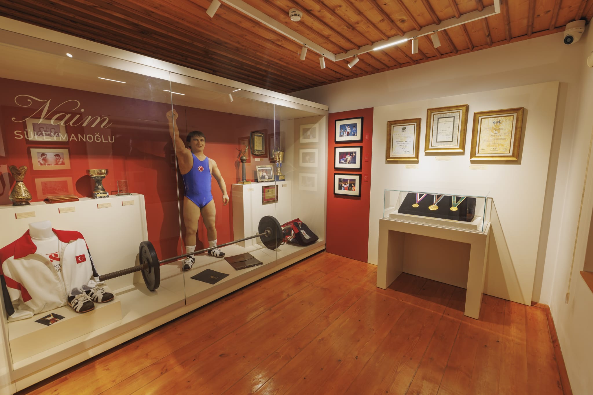 N A I M S U L E Y M A N O G L U N U N B U L G A R I S T A N D A K I E 1019025 302329