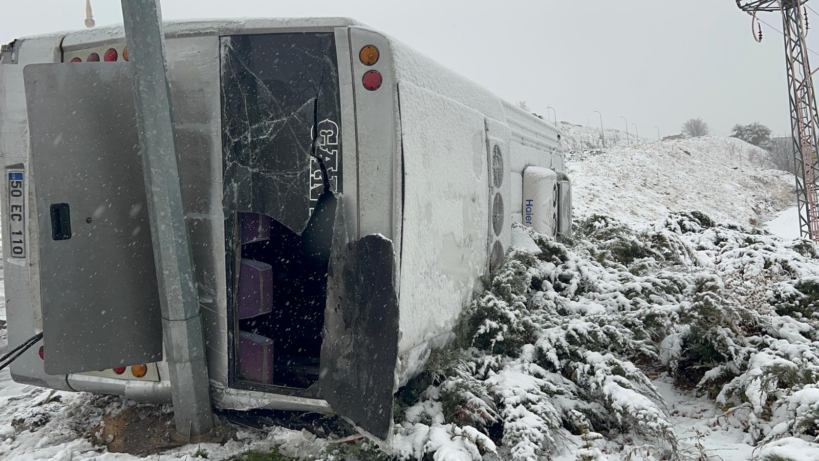 N E V S E H I R D E I S C I S E R V I S M I D I B U S U D E V R I L D 1016341 301527