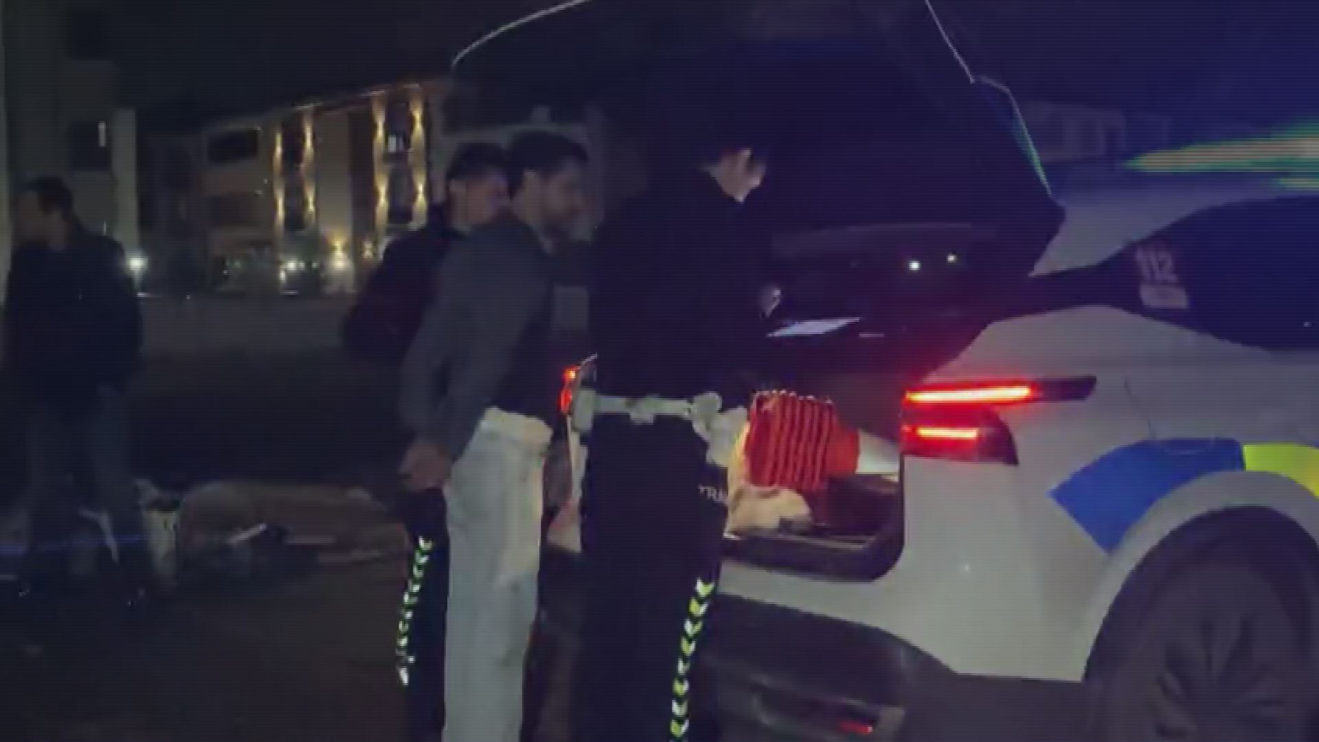 P O L I S T E N K A C A N S U R U C U 10 K I L O M E T R E L I K T 1004535 298057