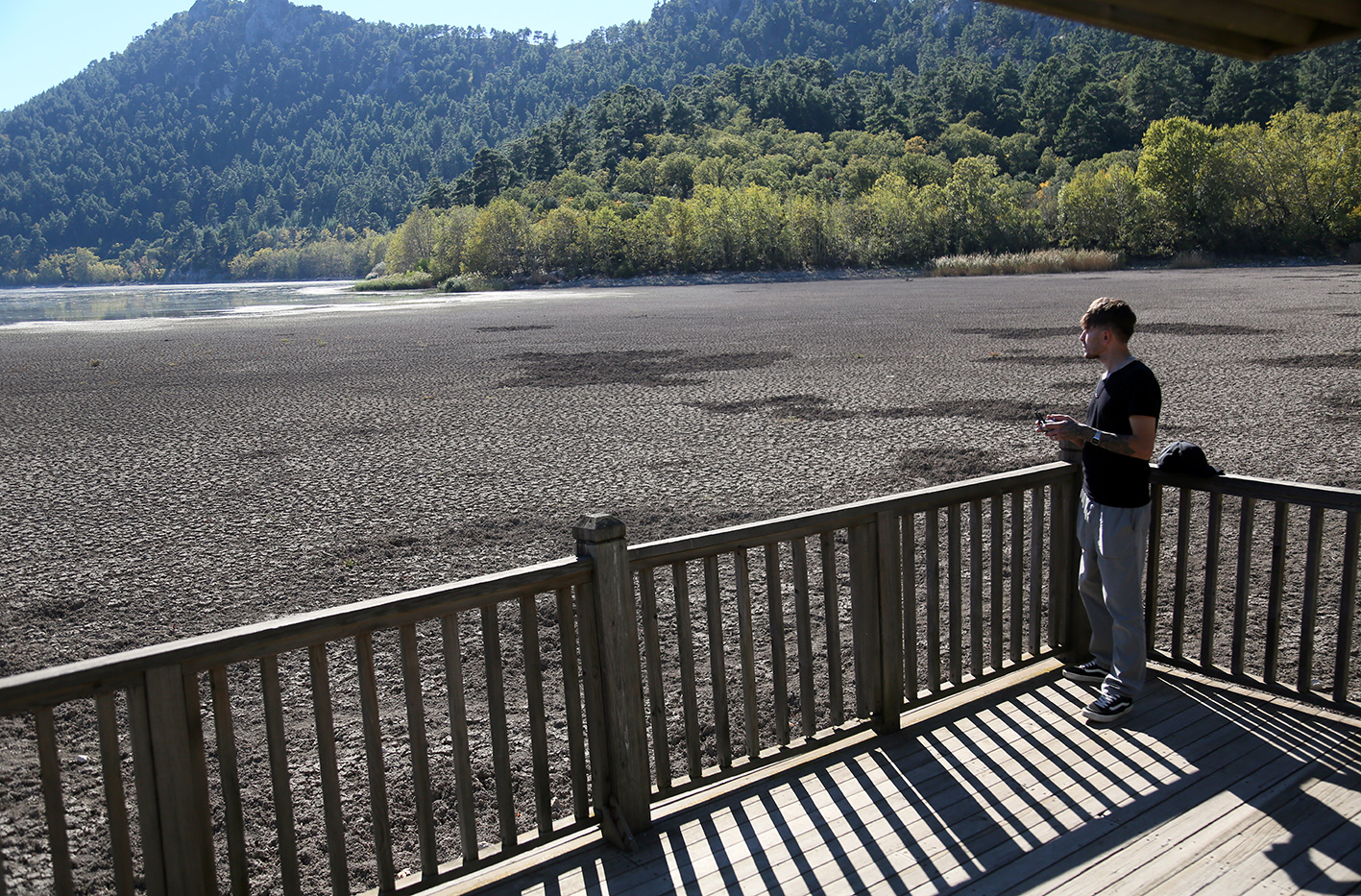 S U Y U 300 M E T R E C E K I L E N K O V A D A G O L U N U N 999414 296524