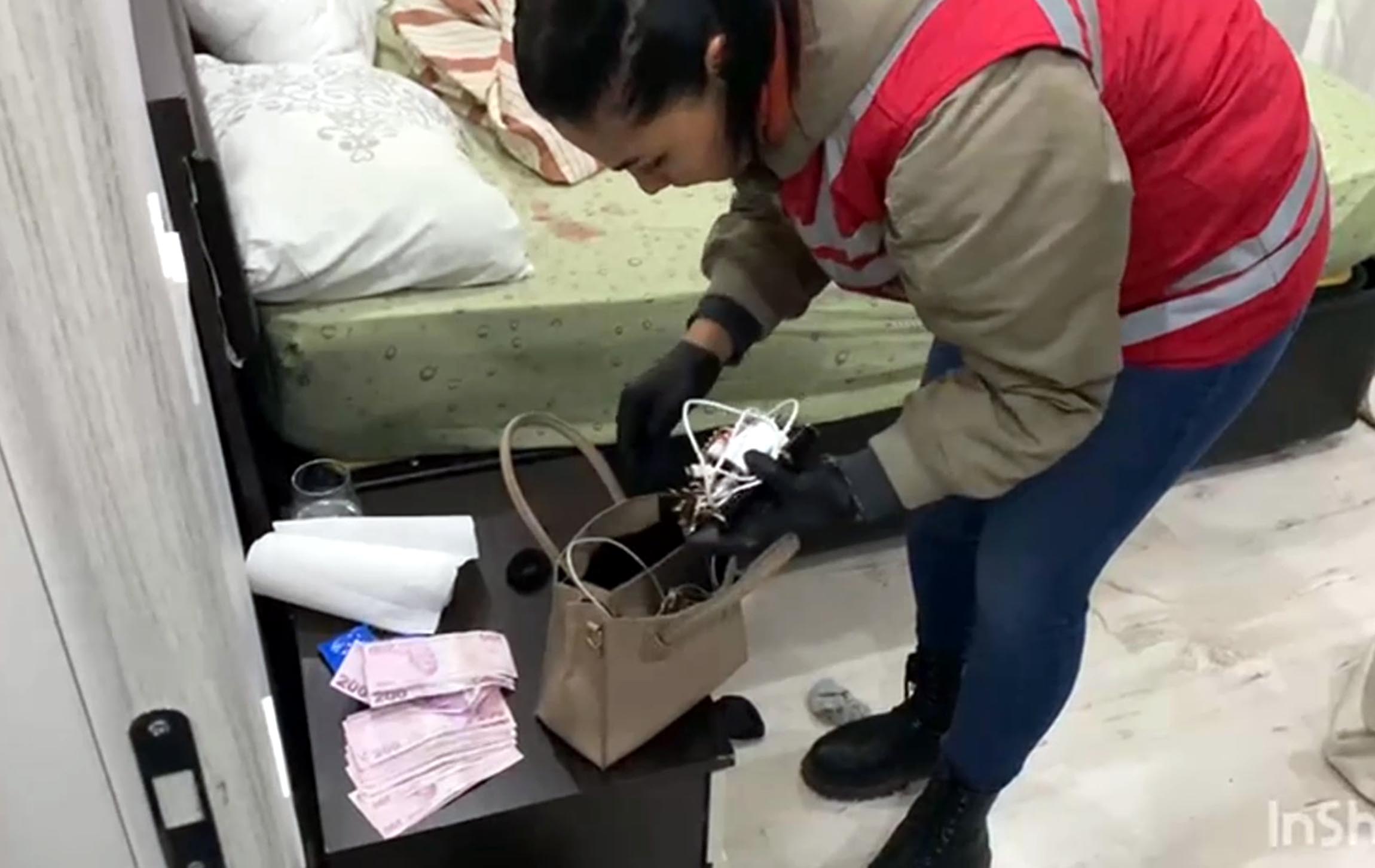 T E K I R D A G D A F U H U S O P E R A S Y O N U 5 T U T U K L 1037326 307864