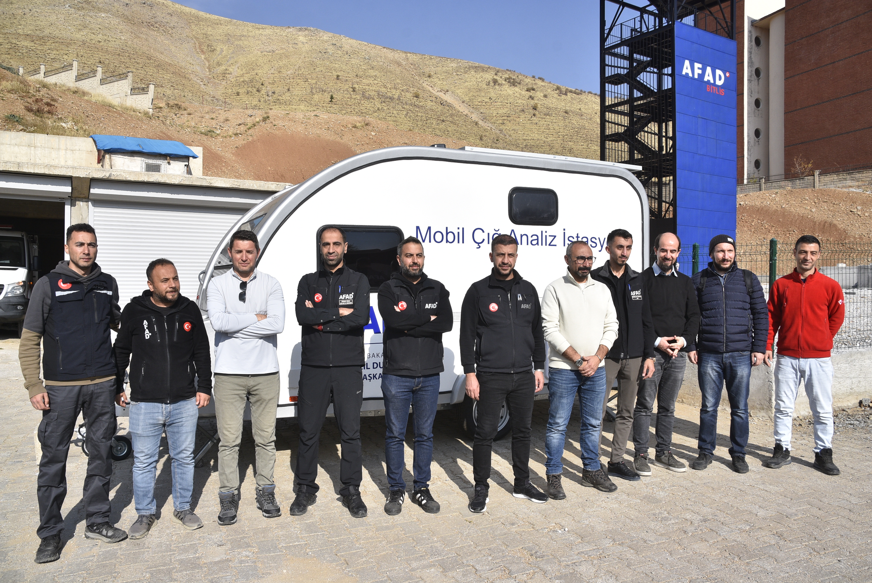 T U R K I Y E’ D E I L K D E F A U Y G U L A N A N ‘ C I G O N L E M 1009583 299488-1