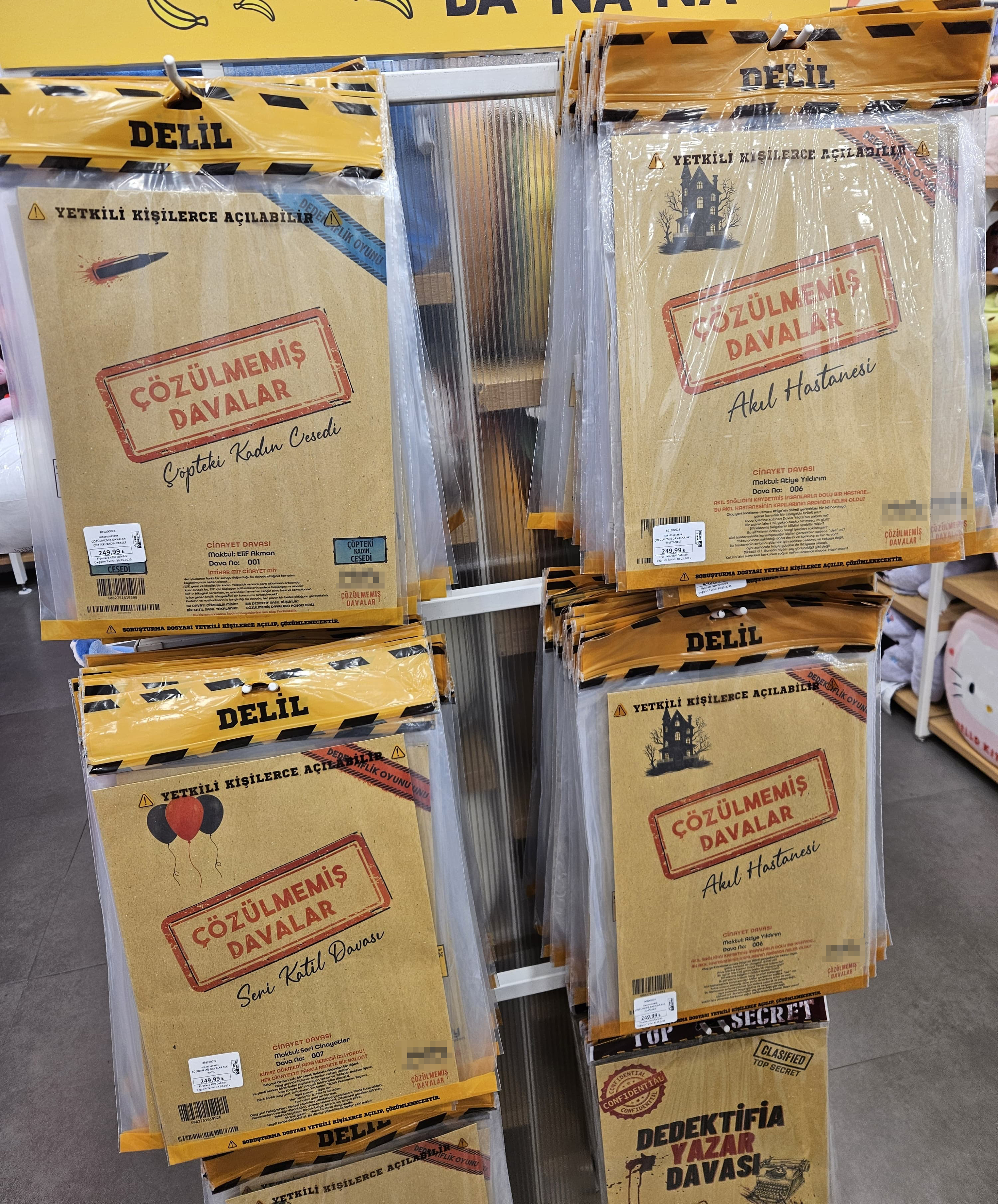 U R P E R T I C I C I N A Y E T L E R O Y U N O L D U C O C U K L A R 1036929 307749