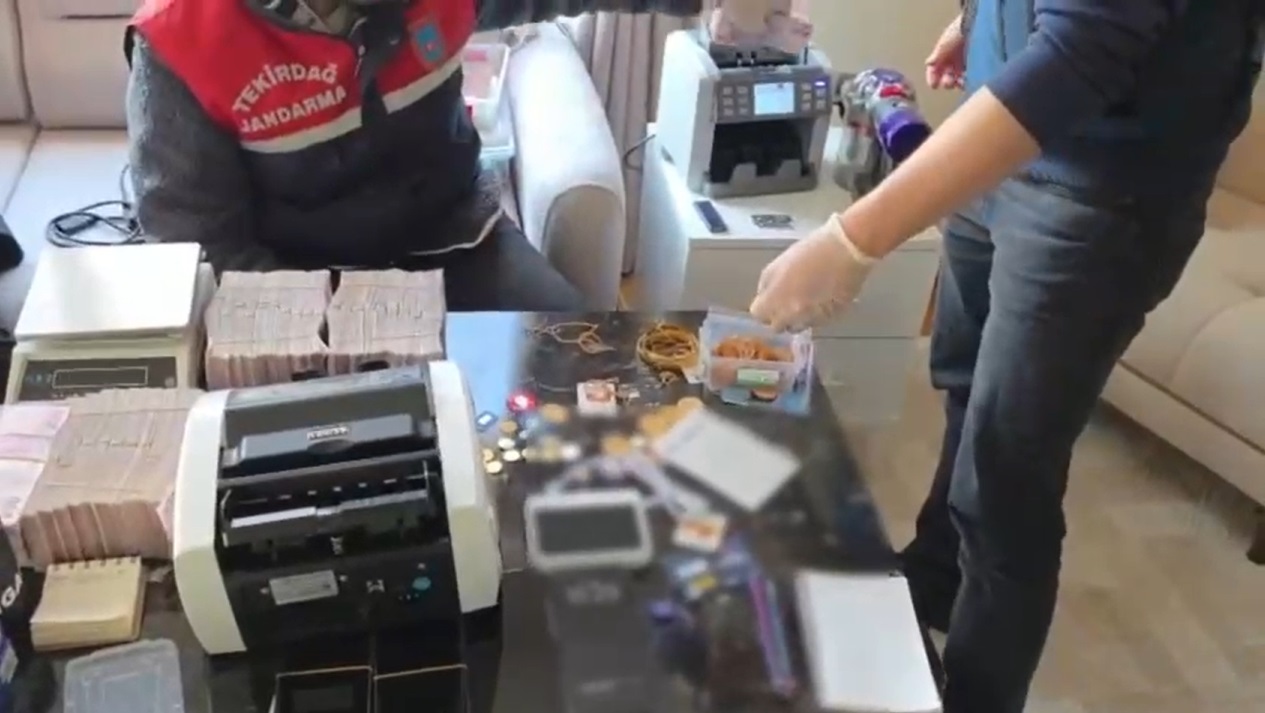 7 I L D E O R G A N I Z E S U C O R G U T U O P E R A S Y O N U 4 1075685 319161