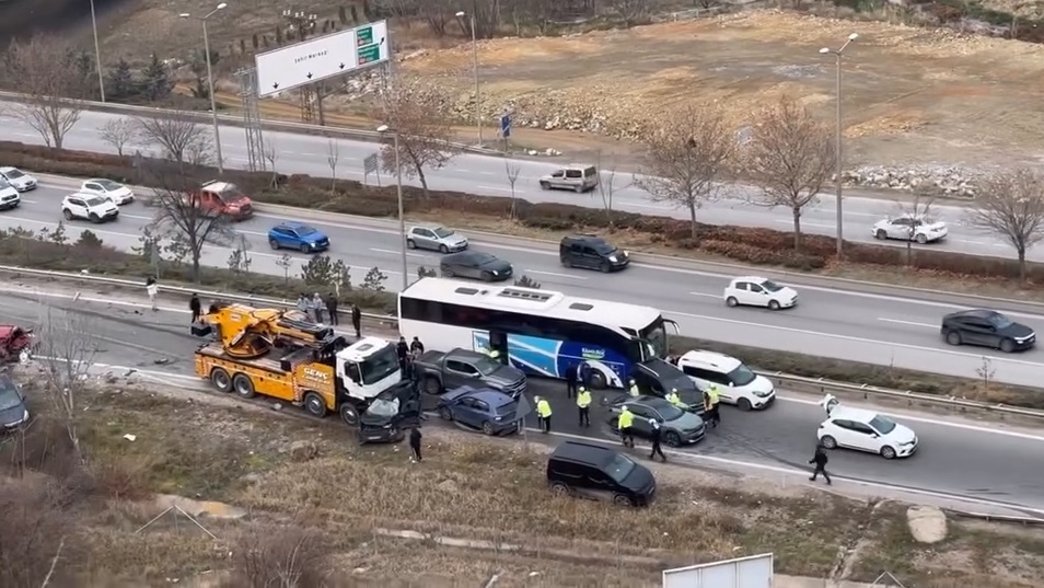 A N K A R A D A V I N C 13 A R A C A C A R P T I 5 Y A R A L 1064002 315711-1