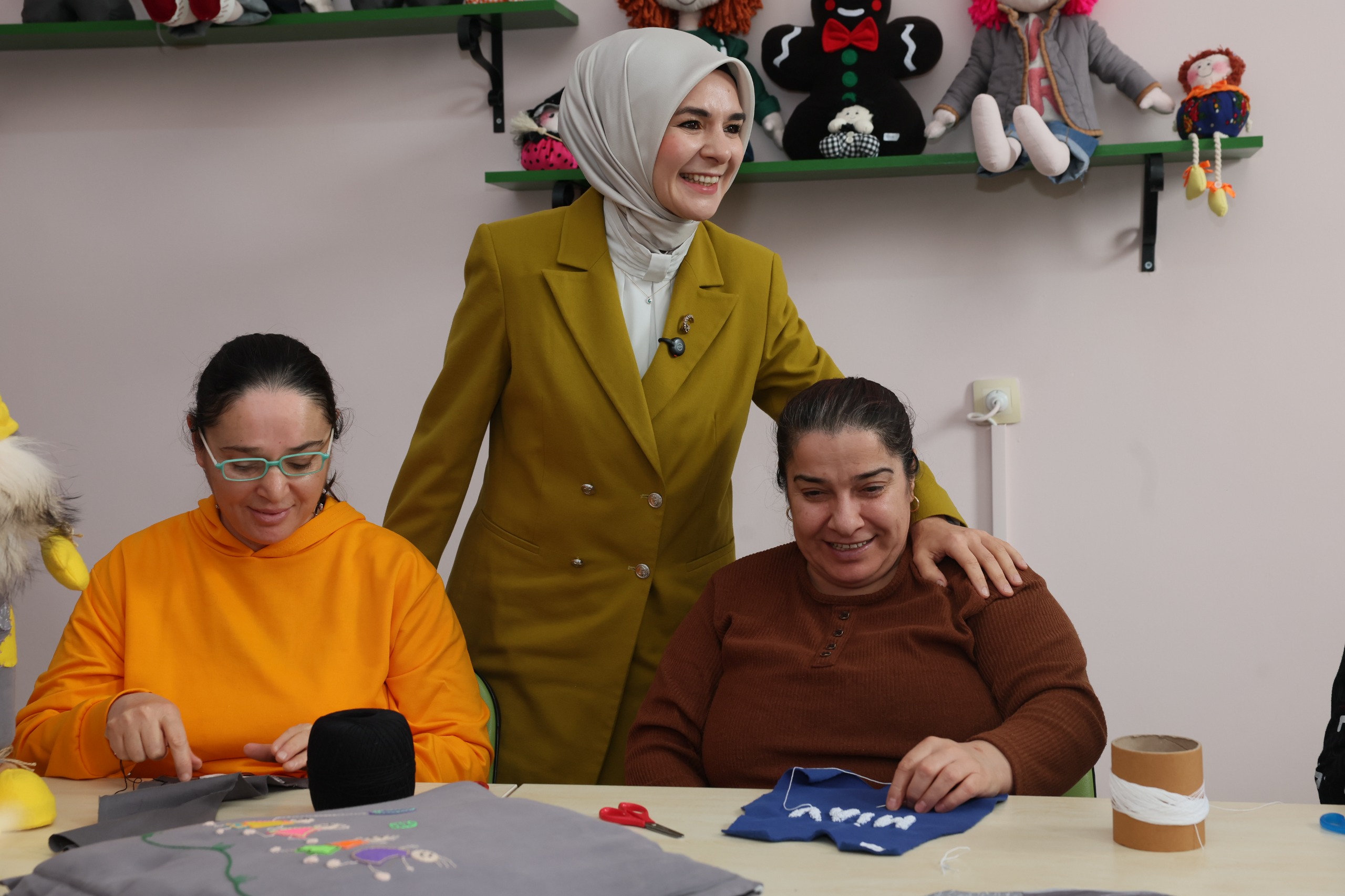 B A K A N G O K T A S Y E N I Y I L D A E K P S S I L E 1573 1089837 323525